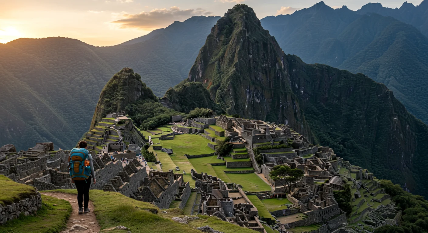 Hoe Plan je een Budget Avontuurlijke Reis naar Peru: Betaalbare Spanning